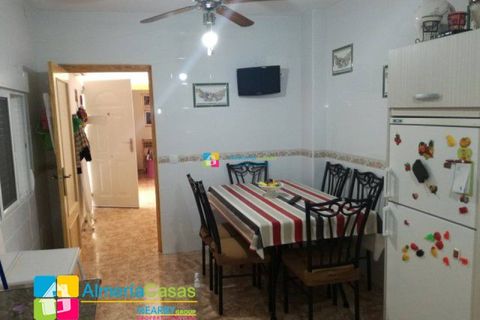 Casa unifamiliar a Albanchez, Almeria, Albanchez - € 74.000 | Ref: 1835 - foto 6