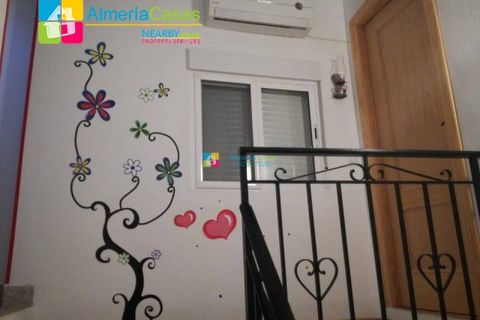 Casa unifamiliar a Albanchez, Almeria, Albanchez - € 74.000 | Ref: 1835 - foto 15