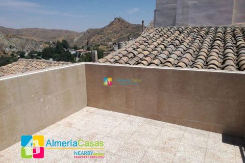 Casa unifamiliar a Albanchez, Almeria, Albanchez - € 74.000 | Ref: 1835 - foto 18