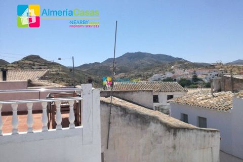 Casa unifamiliar a Albanchez, Almeria, Albanchez - € 74.000 | Ref: 1835 - foto 19
