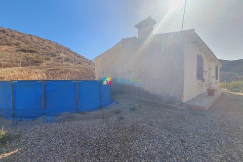 Landejendom i Albox, Almeria, Albox - € 159.000 | Ref: 2618 - foto 2