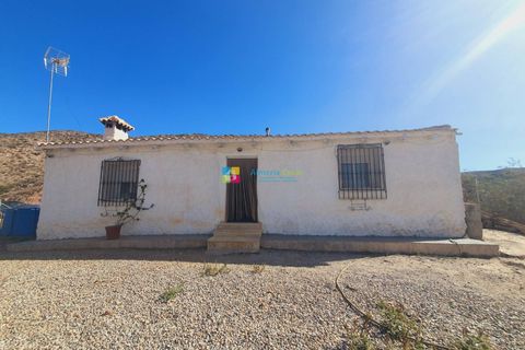 Landejendom i Albox, Almeria, Albox - € 159.000 | Ref: 2618 - foto 4