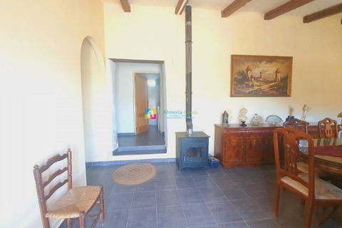 Landejendom i Albox, Almeria, Albox - € 159.000 | Ref: 2618 - foto 5