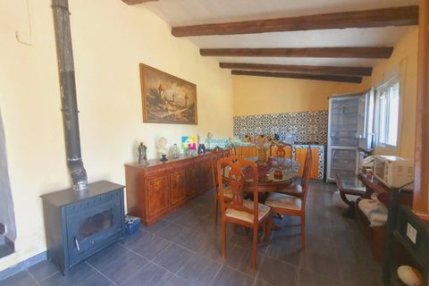 Landejendom i Albox, Almeria, Albox - € 159.000 | Ref: 2618 - foto 6