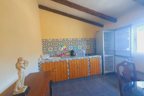 Landejendom i Albox, Almeria, Albox - € 159.000 | Ref: 2618 - foto 7