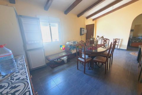 Landejendom i Albox, Almeria, Albox - € 159.000 | Ref: 2618 - foto 9