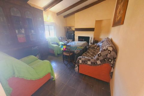Landejendom i Albox, Almeria, Albox - € 159.000 | Ref: 2618 - foto 11