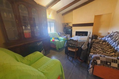 Landejendom i Albox, Almeria, Albox - € 159.000 | Ref: 2618 - foto 12
