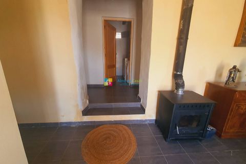 Landejendom i Albox, Almeria, Albox - € 159.000 | Ref: 2618 - foto 15