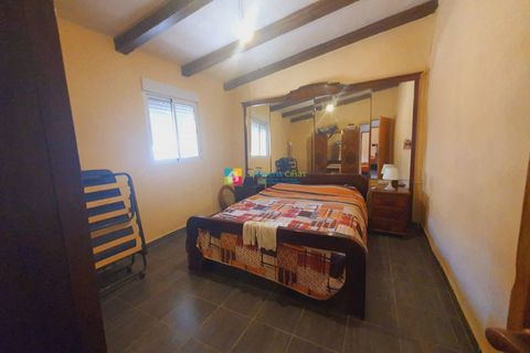 Landejendom i Albox, Almeria, Albox - € 159.000 | Ref: 2618 - foto 16