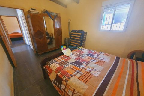 Landejendom i Albox, Almeria, Albox - € 159.000 | Ref: 2618 - foto 18