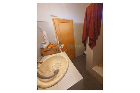Landejendom i Albox, Almeria, Albox - € 159.000 | Ref: 2618 - foto 20