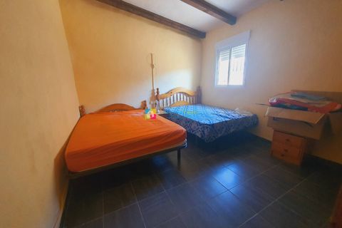 Landejendom i Albox, Almeria, Albox - € 159.000 | Ref: 2618 - foto 21