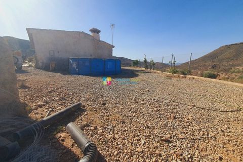 Landejendom i Albox, Almeria, Albox - € 159.000 | Ref: 2618 - foto 23
