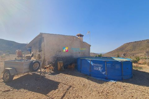 Landejendom i Albox, Almeria, Albox - € 159.000 | Ref: 2618 - foto 24