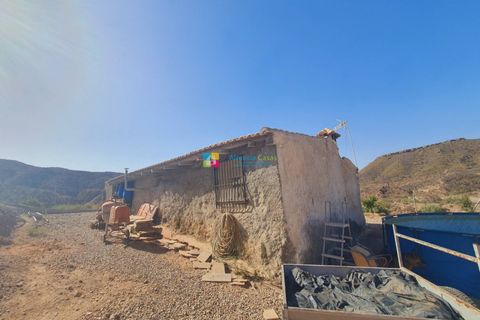 Landejendom i Albox, Almeria, Albox - € 159.000 | Ref: 2618 - foto 25