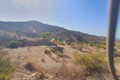 Landejendom i Albox, Almeria, Albox - € 159.000 | Ref: 2618 - foto 26