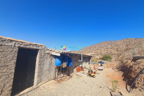 Landejendom i Albox, Almeria, Albox - € 159.000 | Ref: 2618 - foto 27