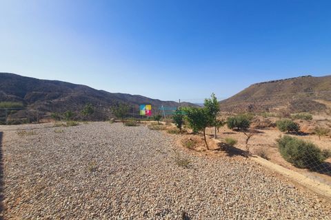 Landejendom i Albox, Almeria, Albox - € 159.000 | Ref: 2618 - foto 29