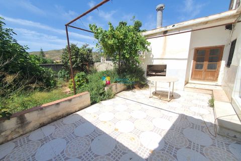 Byhus i Fines, Almeria, Fines - € 68.000 | Ref: 1900 - foto 1