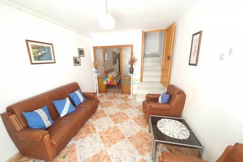 Byhus i Fines, Almeria, Fines - € 68.000 | Ref: 1900 - foto 2