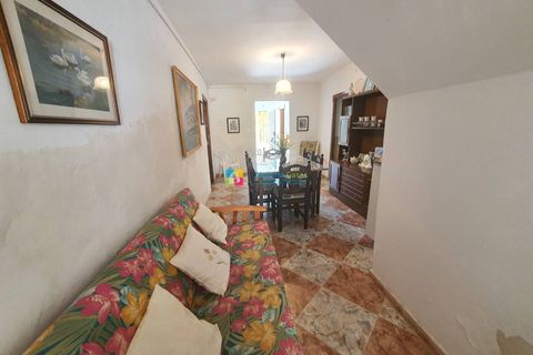 Byhus i Fines, Almeria, Fines - € 68.000 | Ref: 1900 - foto 3