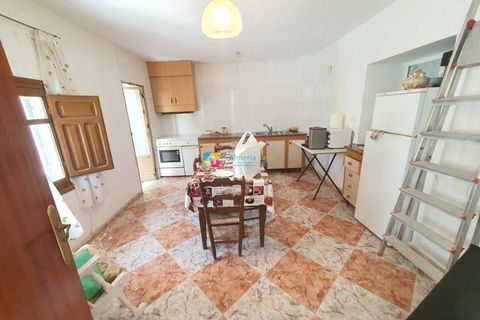 Byhus i Fines, Almeria, Fines - € 68.000 | Ref: 1900 - foto 4