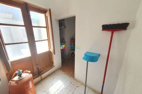 Byhus i Fines, Almeria, Fines - € 68.000 | Ref: 1900 - foto 5