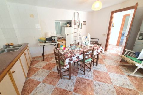 Byhus i Fines, Almeria, Fines - € 68.000 | Ref: 1900 - foto 6