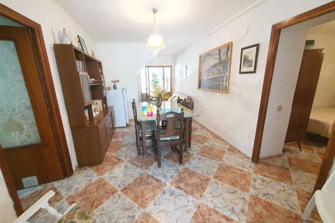 Byhus i Fines, Almeria, Fines - € 68.000 | Ref: 1900 - foto 7