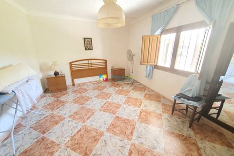 Byhus i Fines, Almeria, Fines - € 68.000 | Ref: 1900 - foto 8