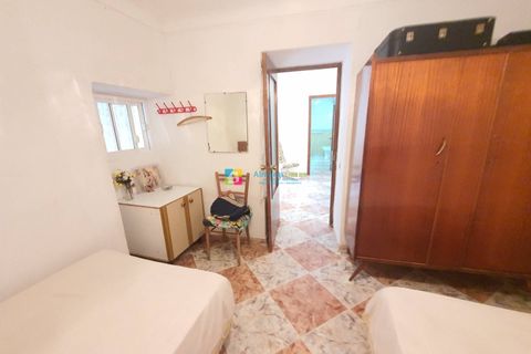 Byhus i Fines, Almeria, Fines - € 68.000 | Ref: 1900 - foto 10