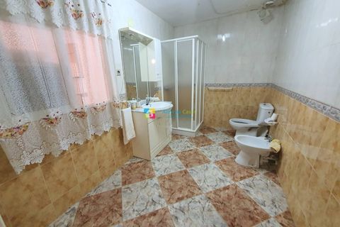 Byhus i Fines, Almeria, Fines - € 68.000 | Ref: 1900 - foto 11