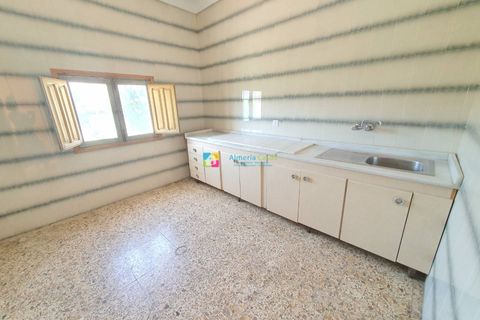 Byhus i Fines, Almeria, Fines - € 68.000 | Ref: 1900 - foto 14