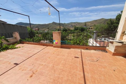 Byhus i Fines, Almeria, Fines - € 68.000 | Ref: 1900 - foto 18