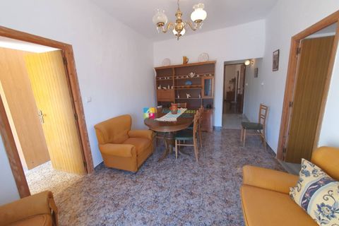 Byhus i Fines, Almeria, Fines - € 68.000 | Ref: 1900 - foto 20
