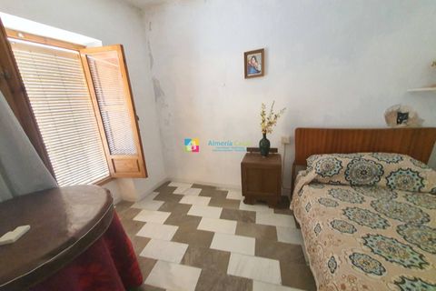 Byhus i Fines, Almeria, Fines - € 68.000 | Ref: 1900 - foto 22