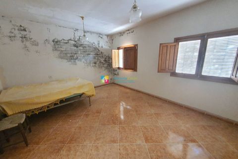 Byhus i Fines, Almeria, Fines - € 68.000 | Ref: 1900 - foto 25