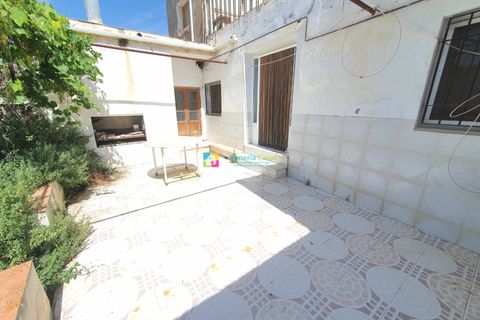 Byhus i Fines, Almeria, Fines - € 68.000 | Ref: 1900 - foto 27