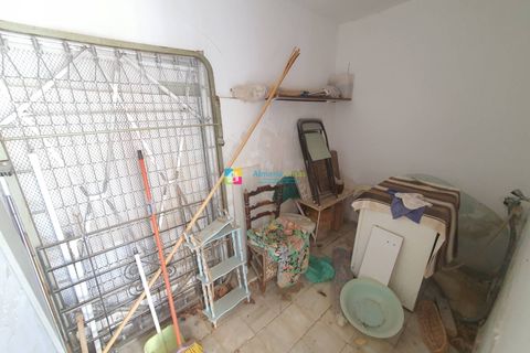 Byhus i Fines, Almeria, Fines - € 68.000 | Ref: 1900 - foto 28