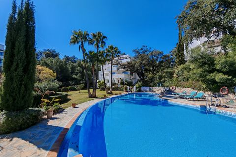 Apartamento en Marbella, Malaga, Marbella - € 369.000 | Ref: BEMA1509 - photo 15
