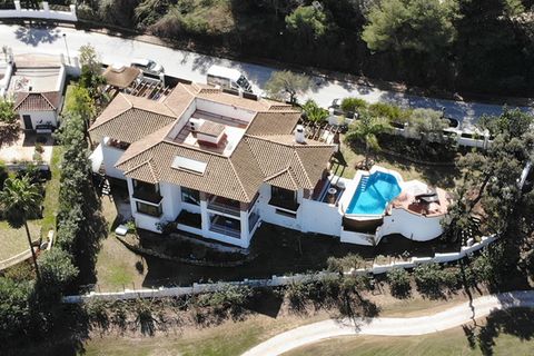 Villa a Mijas Costa, Malaga, Mijas Costa - € 1.895.000 | Ref: BEMV1518 - foto 2