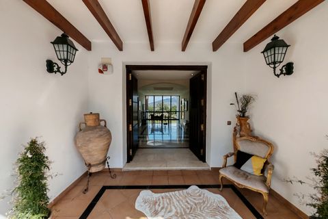 Villa a Mijas Costa, Malaga, Mijas Costa - € 1.895.000 | Ref: BEMV1518 - foto 3
