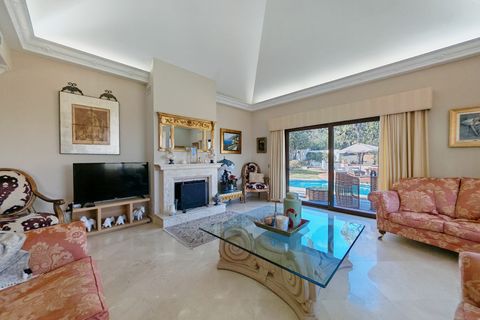 Villa a Mijas Costa, Malaga, Mijas Costa - € 1.895.000 | Ref: BEMV1518 - foto 5