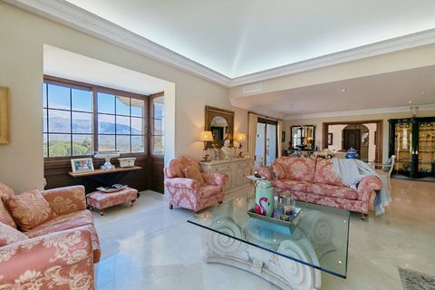 Villa a Mijas Costa, Malaga, Mijas Costa - € 1.895.000 | Ref: BEMV1518 - foto 6