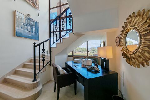 Villa a Mijas Costa, Malaga, Mijas Costa - € 1.895.000 | Ref: BEMV1518 - foto 10