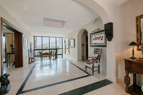 Villa a Mijas Costa, Malaga, Mijas Costa - € 1.895.000 | Ref: BEMV1518 - foto 13