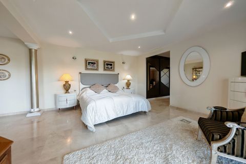 Villa a Mijas Costa, Malaga, Mijas Costa - € 1.895.000 | Ref: BEMV1518 - foto 14
