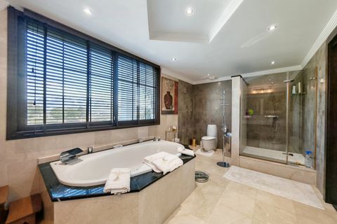 Villa a Mijas Costa, Malaga, Mijas Costa - € 1.895.000 | Ref: BEMV1518 - foto 18
