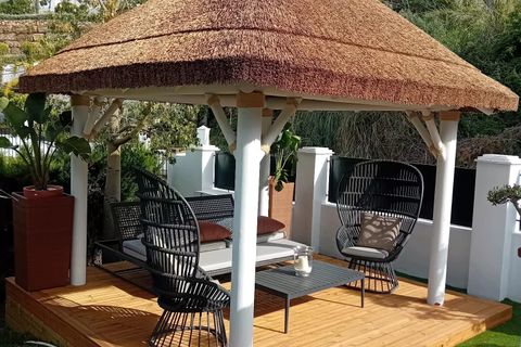 Villa a Mijas Costa, Malaga, Mijas Costa - € 1.895.000 | Ref: BEMV1518 - foto 32